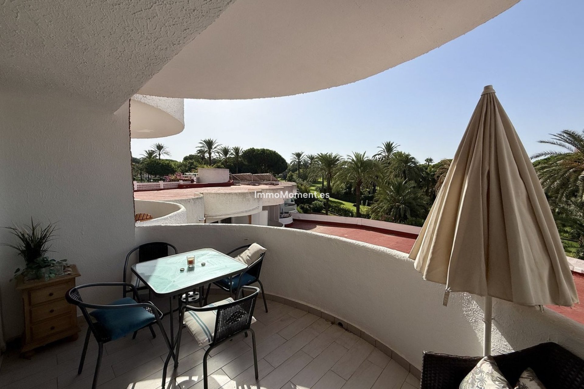 Revente - Appartement - Marbella - Marbesa