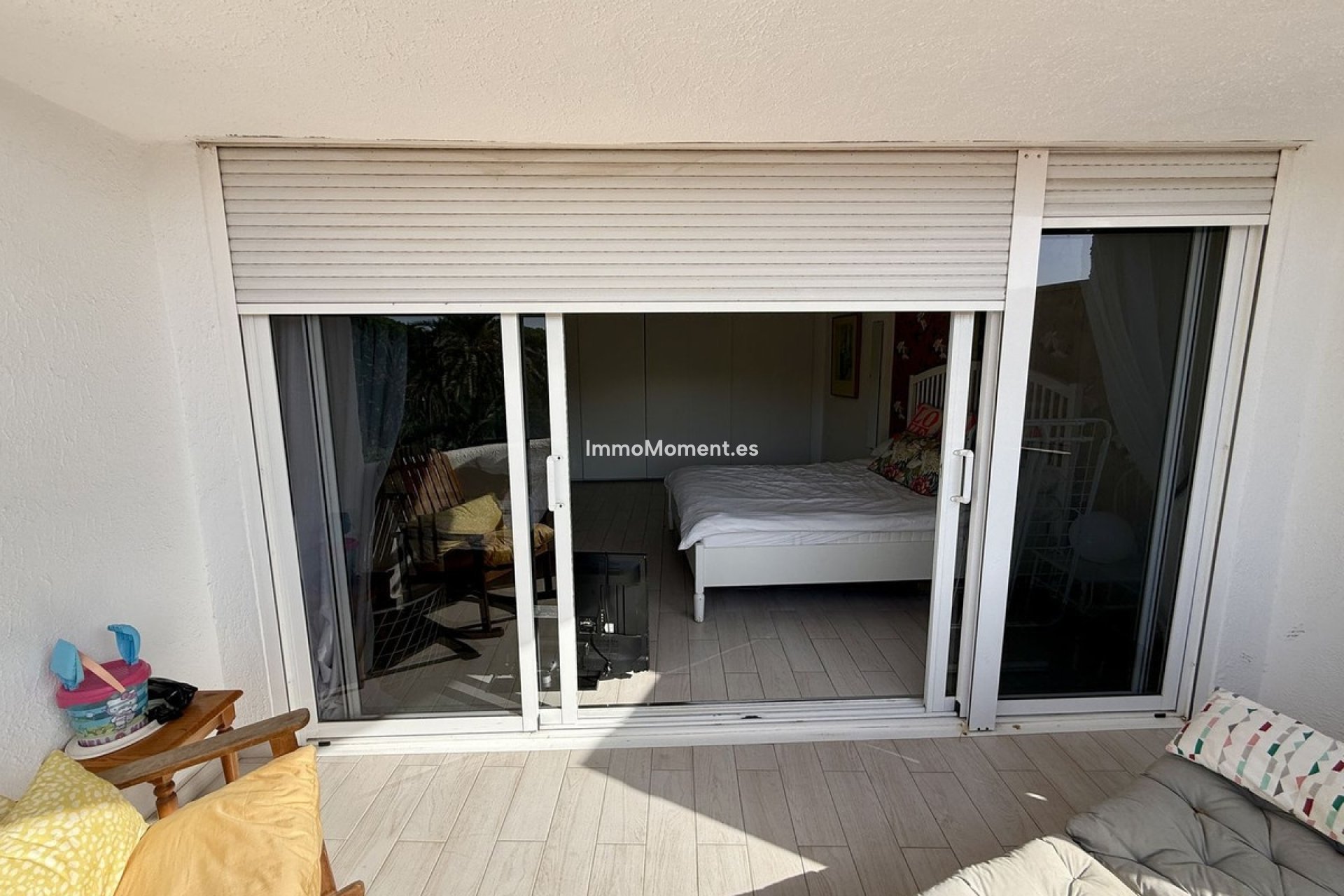 Revente - Appartement - Marbella - Marbesa