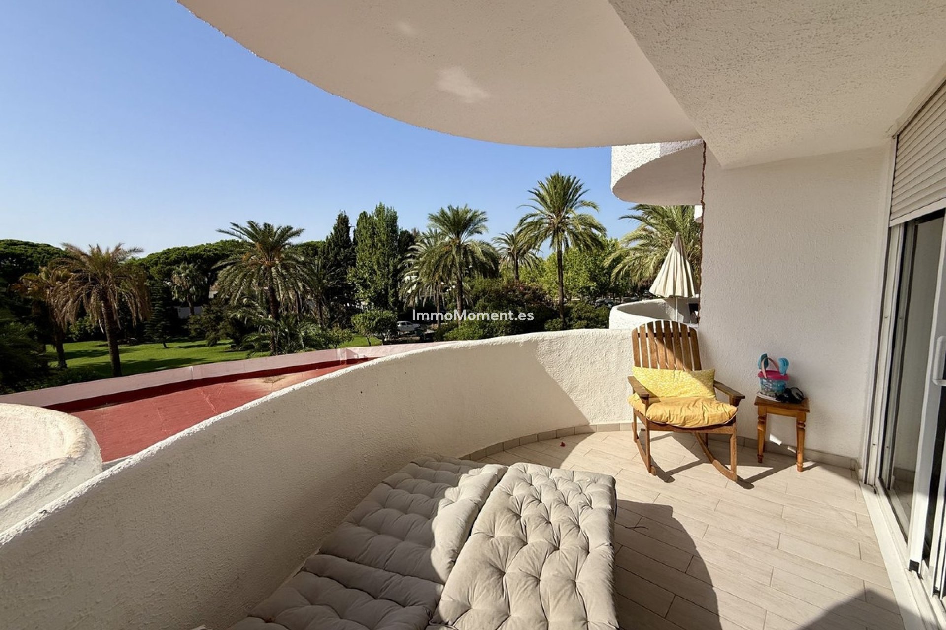 Revente - Appartement - Marbella - Marbesa