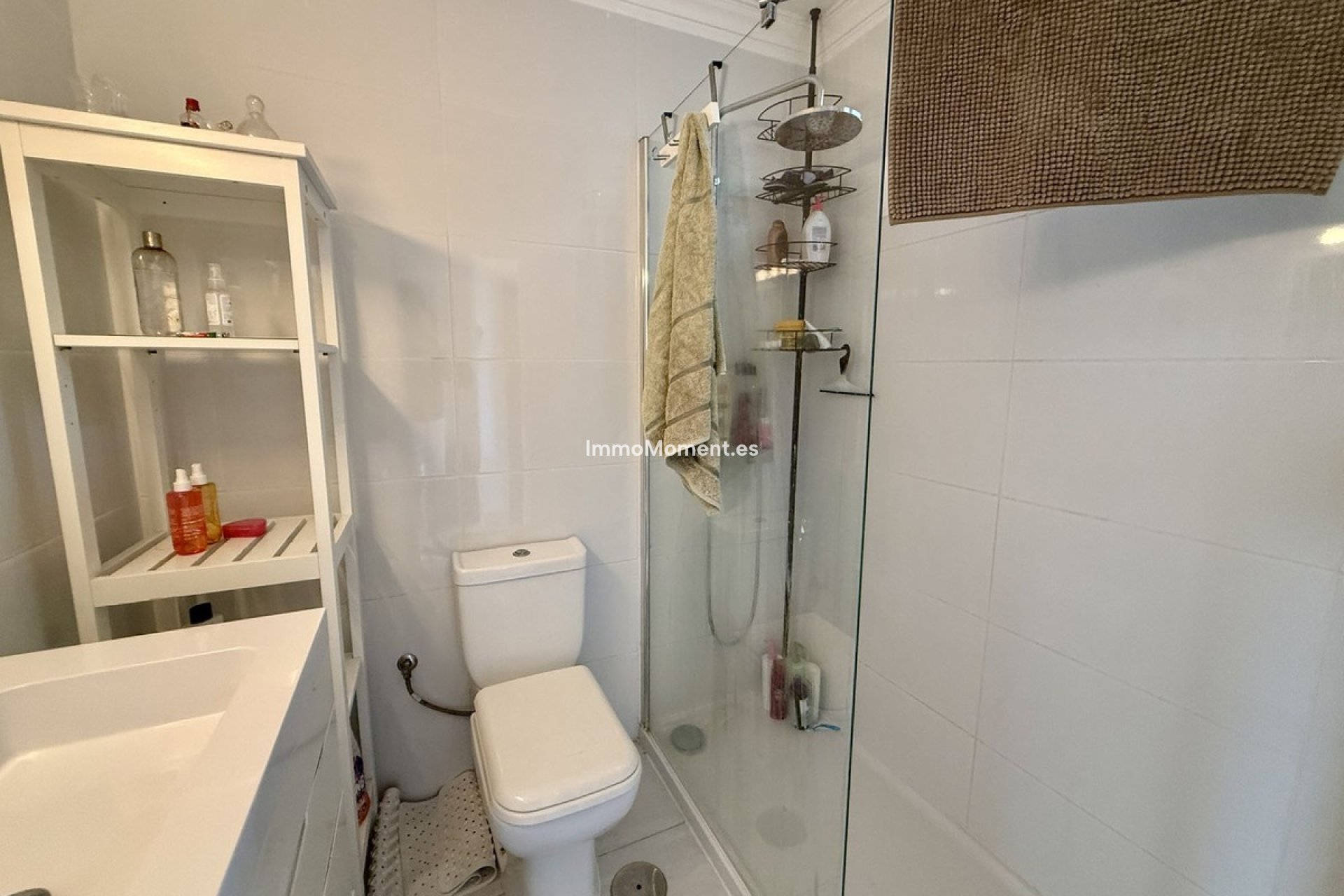 Revente - Appartement - Marbella - Marbesa