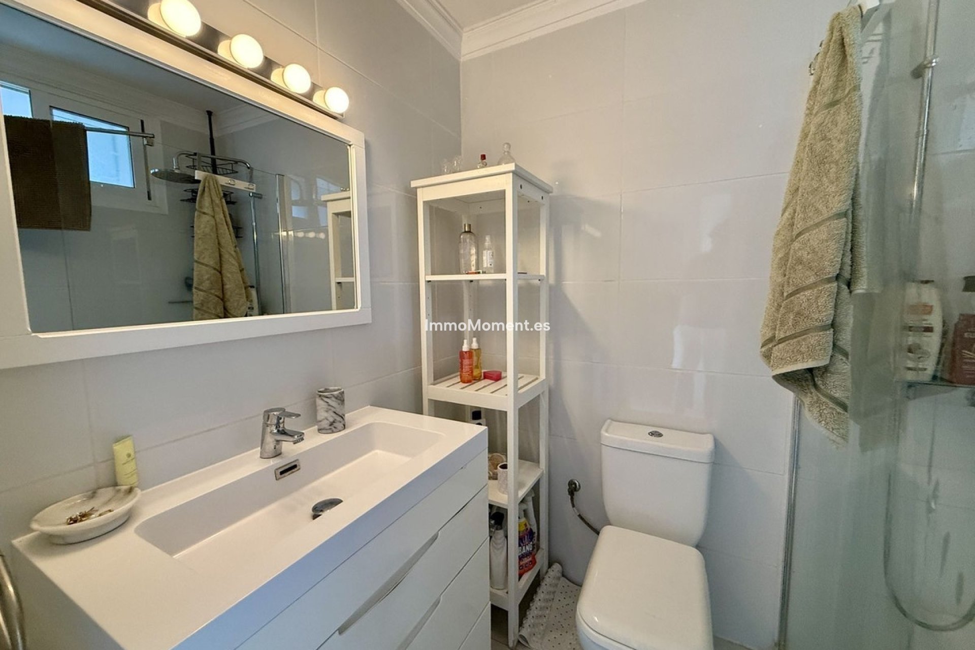 Revente - Appartement - Marbella - Marbesa
