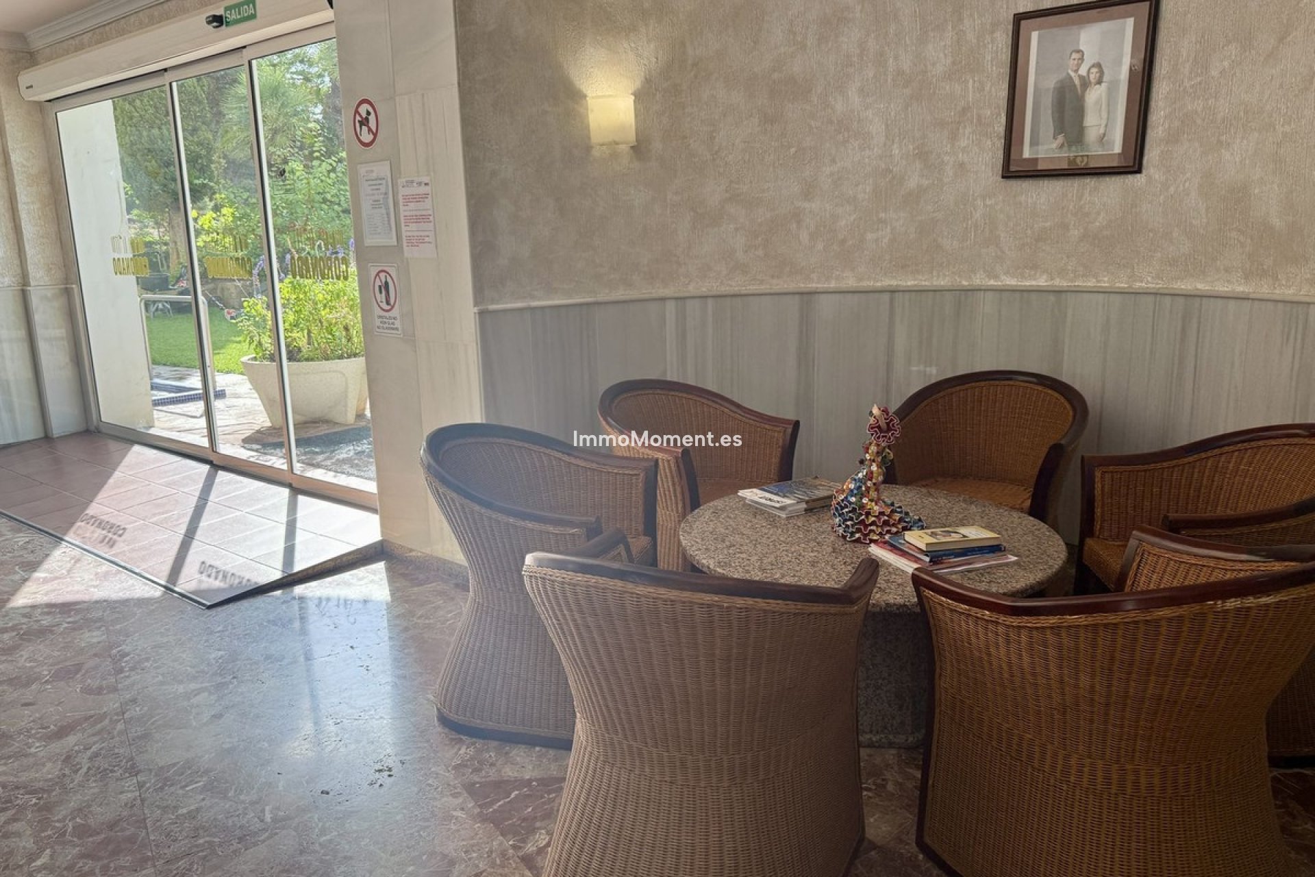 Revente - Appartement - Marbella - Marbesa