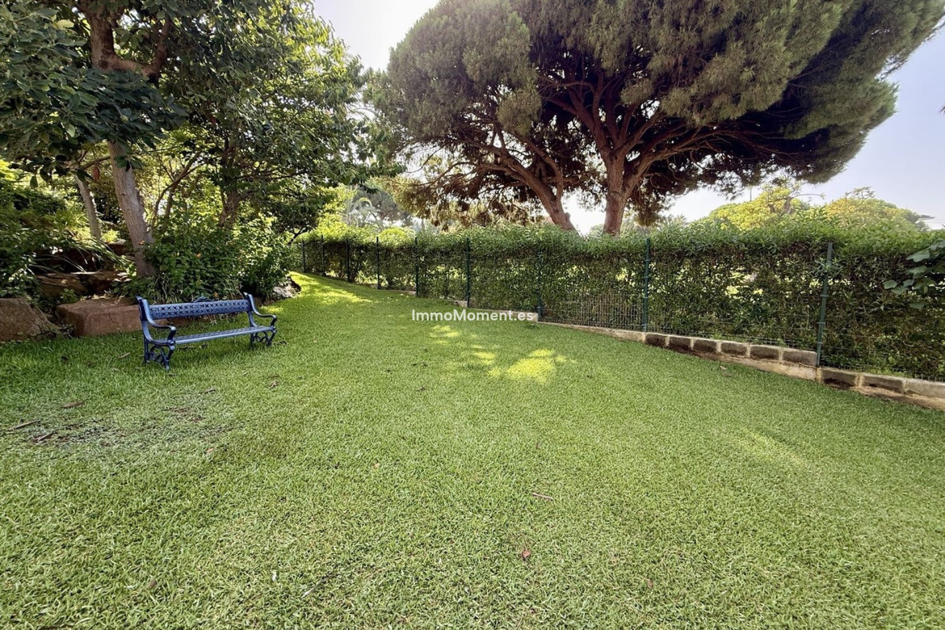 Revente - Appartement - Marbella - Marbesa
