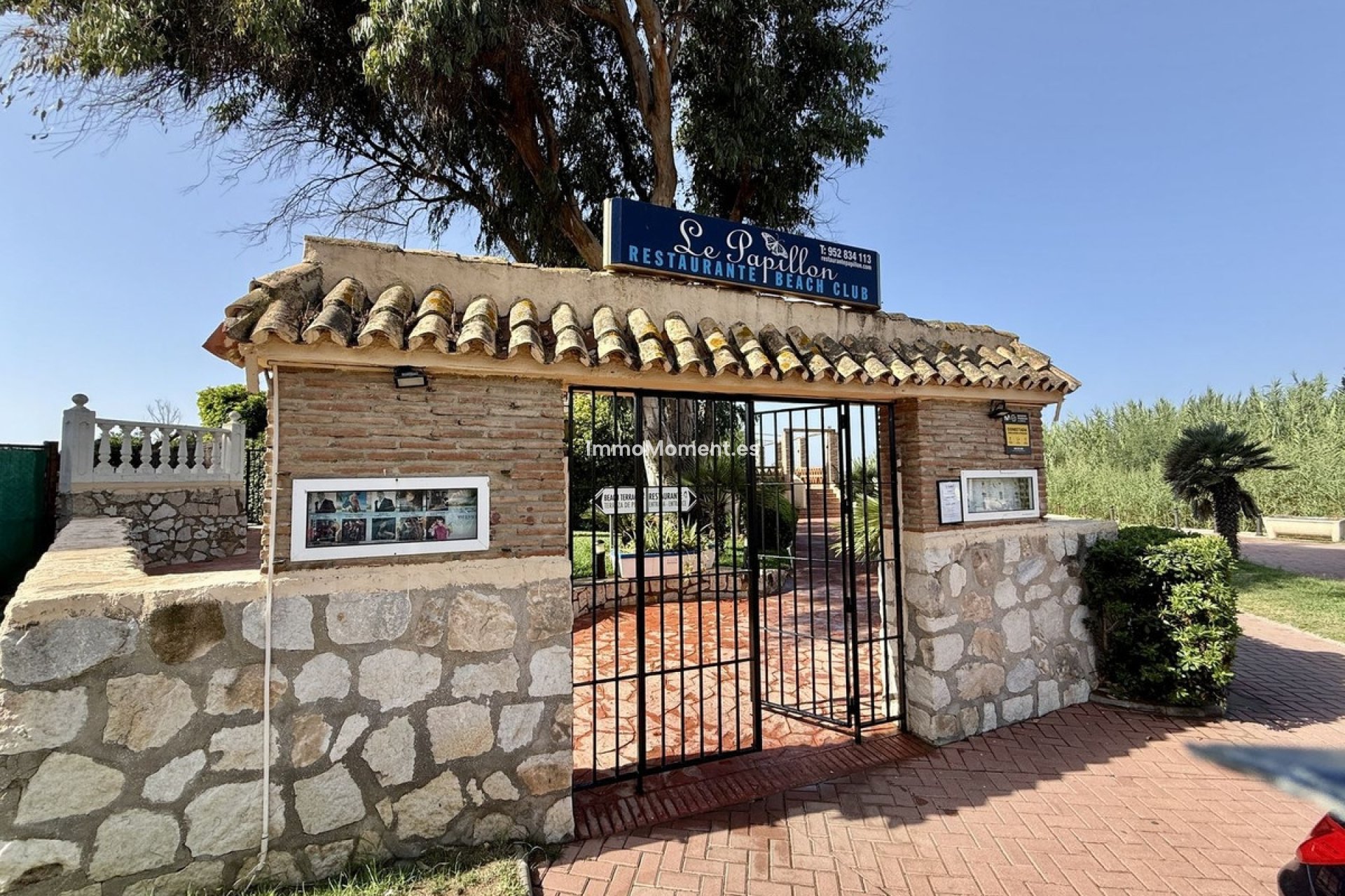 Revente - Appartement - Marbella - Marbesa
