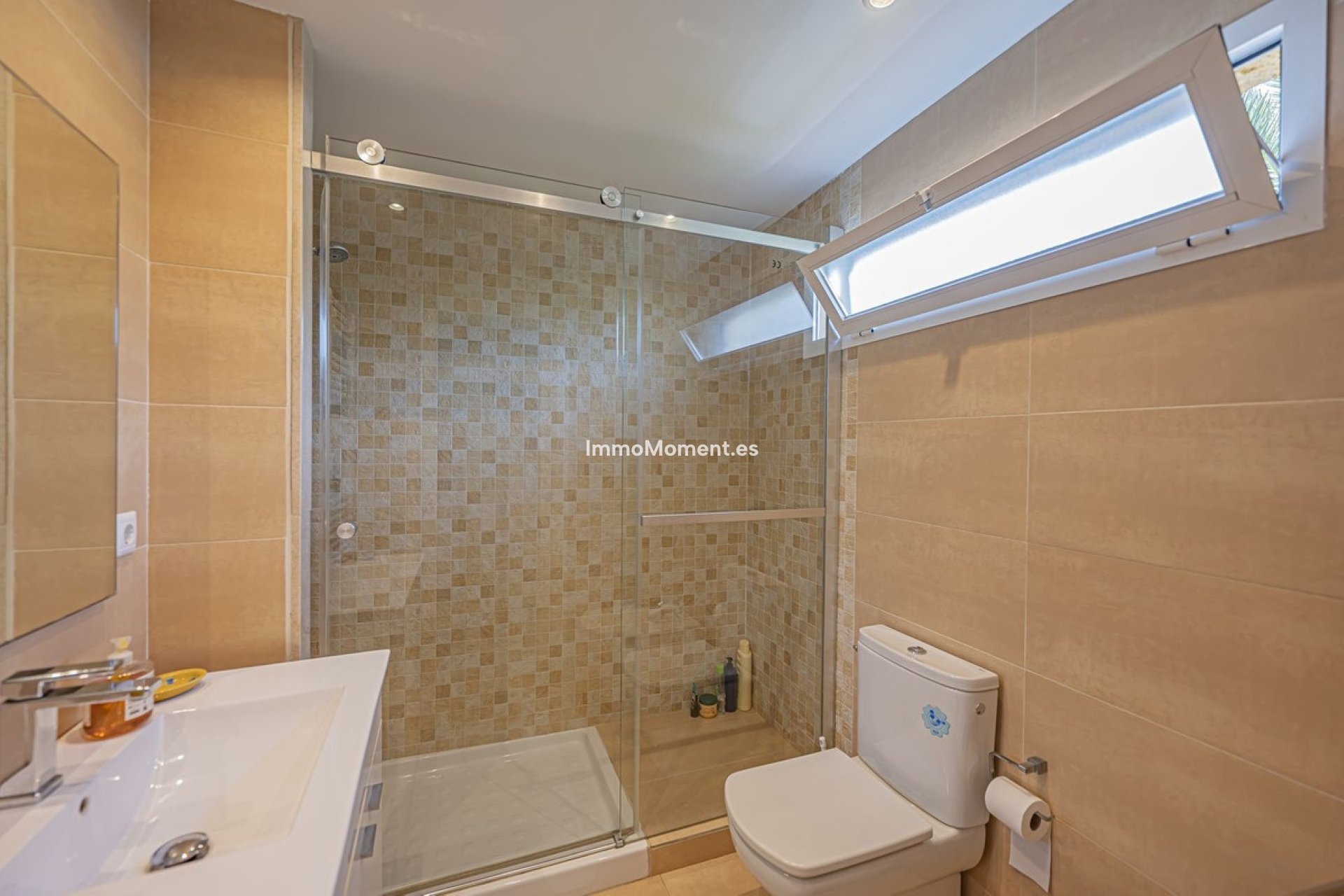 Revente - Appartement - Marbella - Marbesa