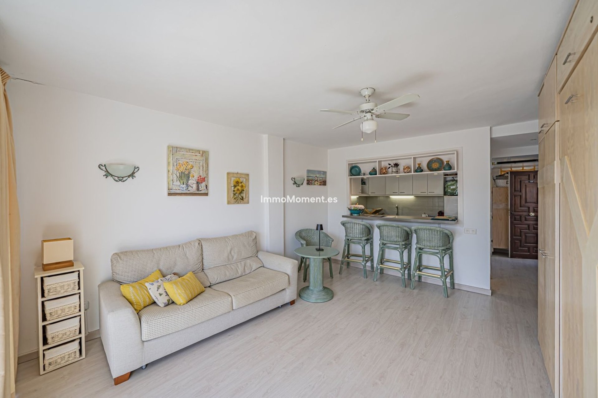 Revente - Appartement - Marbella - Marbesa