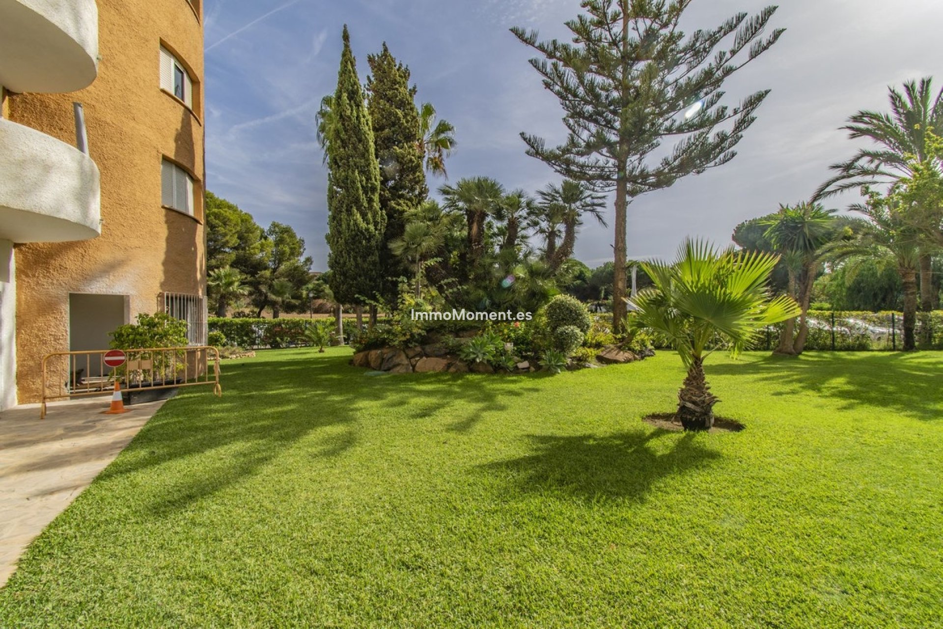 Revente - Appartement - Marbella - Marbesa