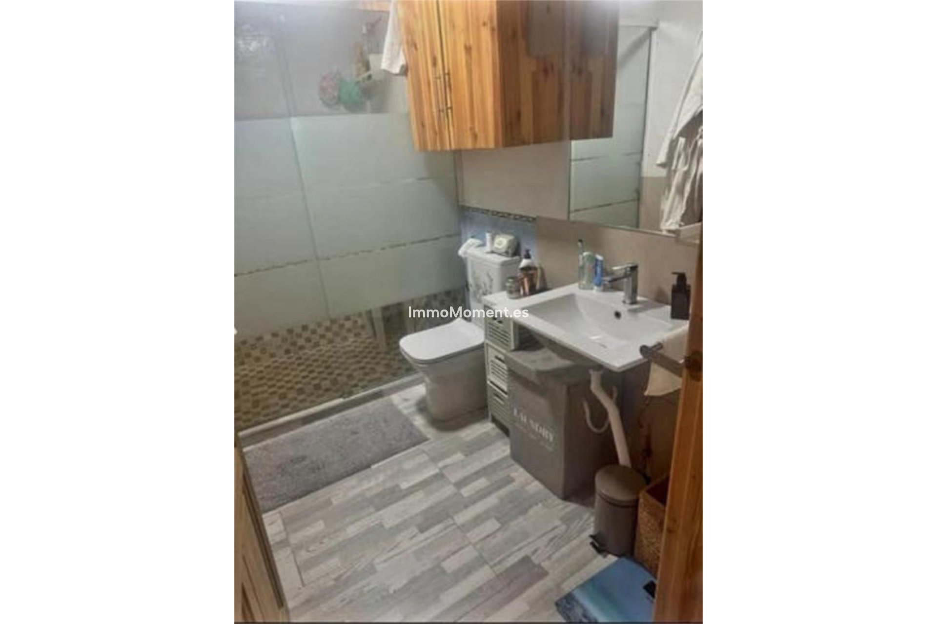 Revente - Appartement - Marbella - Marbesa