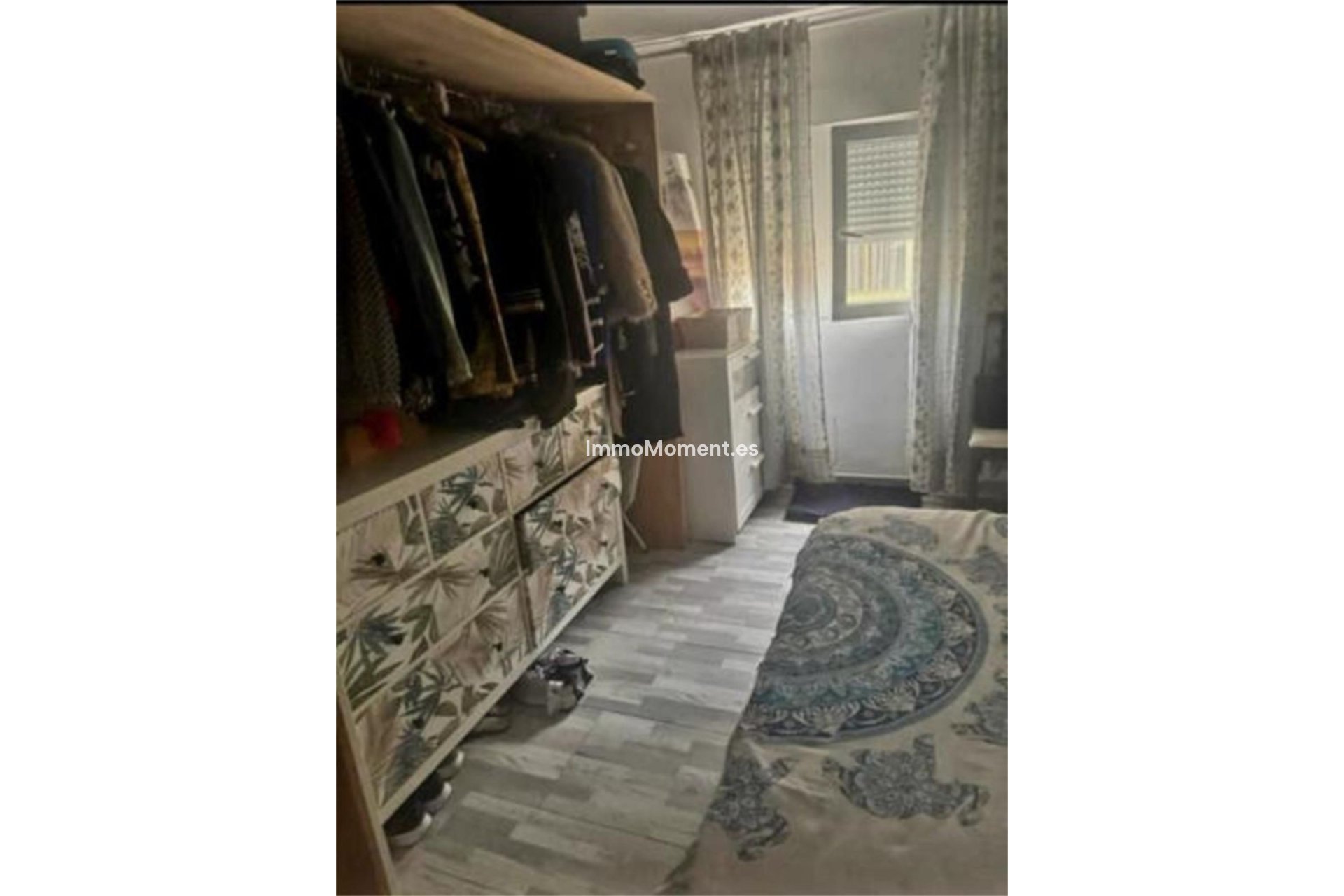 Revente - Appartement - Marbella - Marbesa