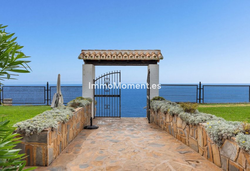 Revente - Appartement - Marbella - Marbesa