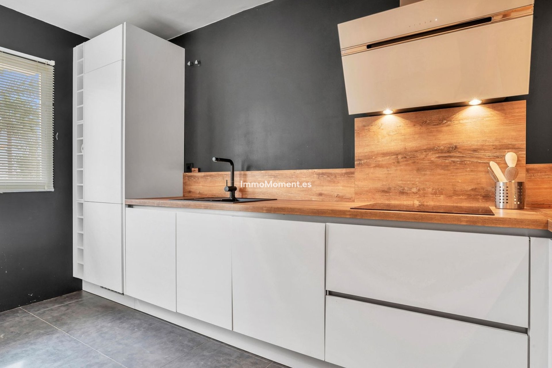 Revente - Appartement - Marbella - Marbesa