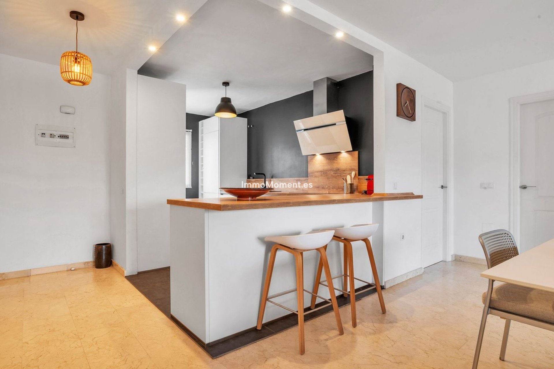 Revente - Appartement - Marbella - Marbesa