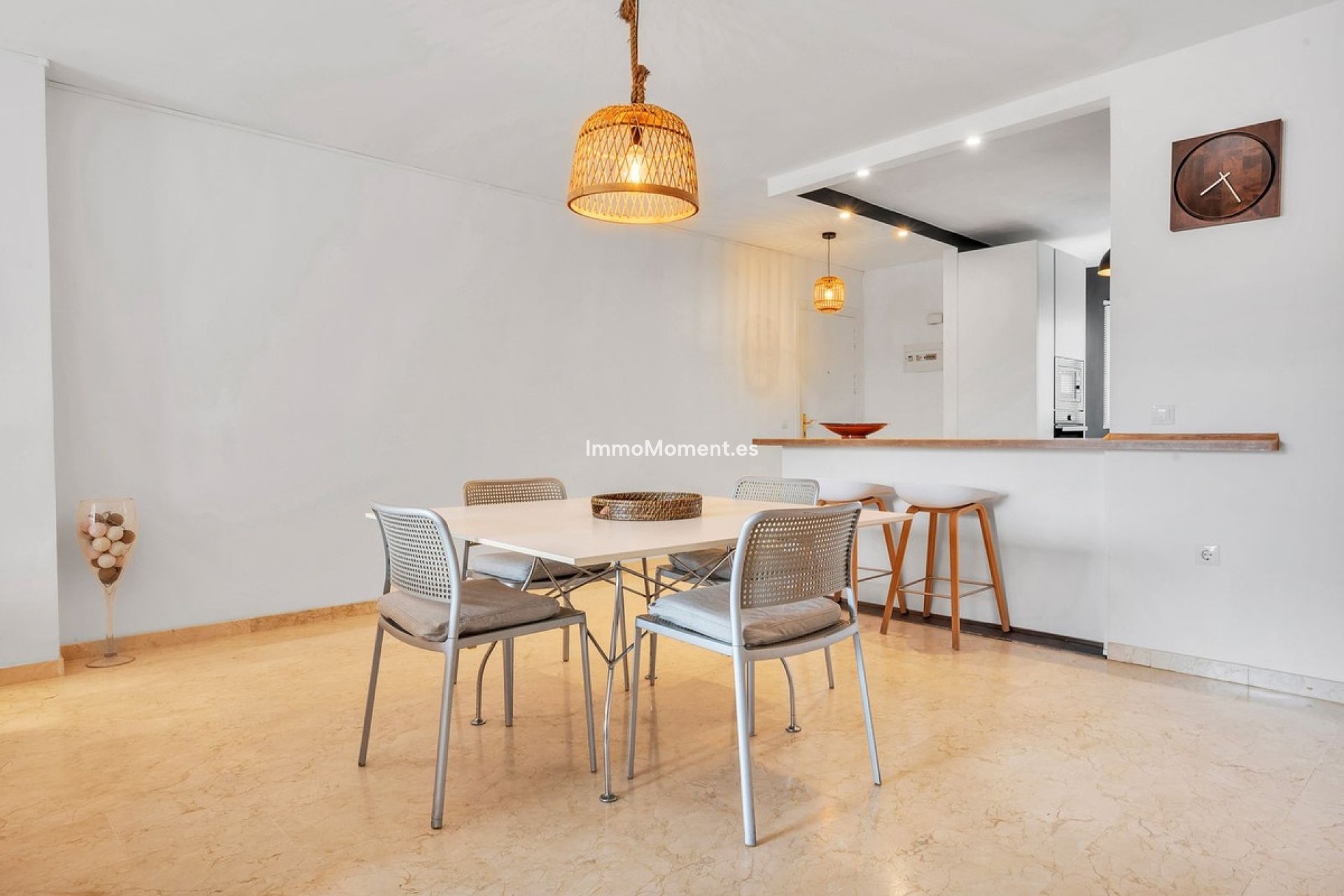 Revente - Appartement - Marbella - Marbesa