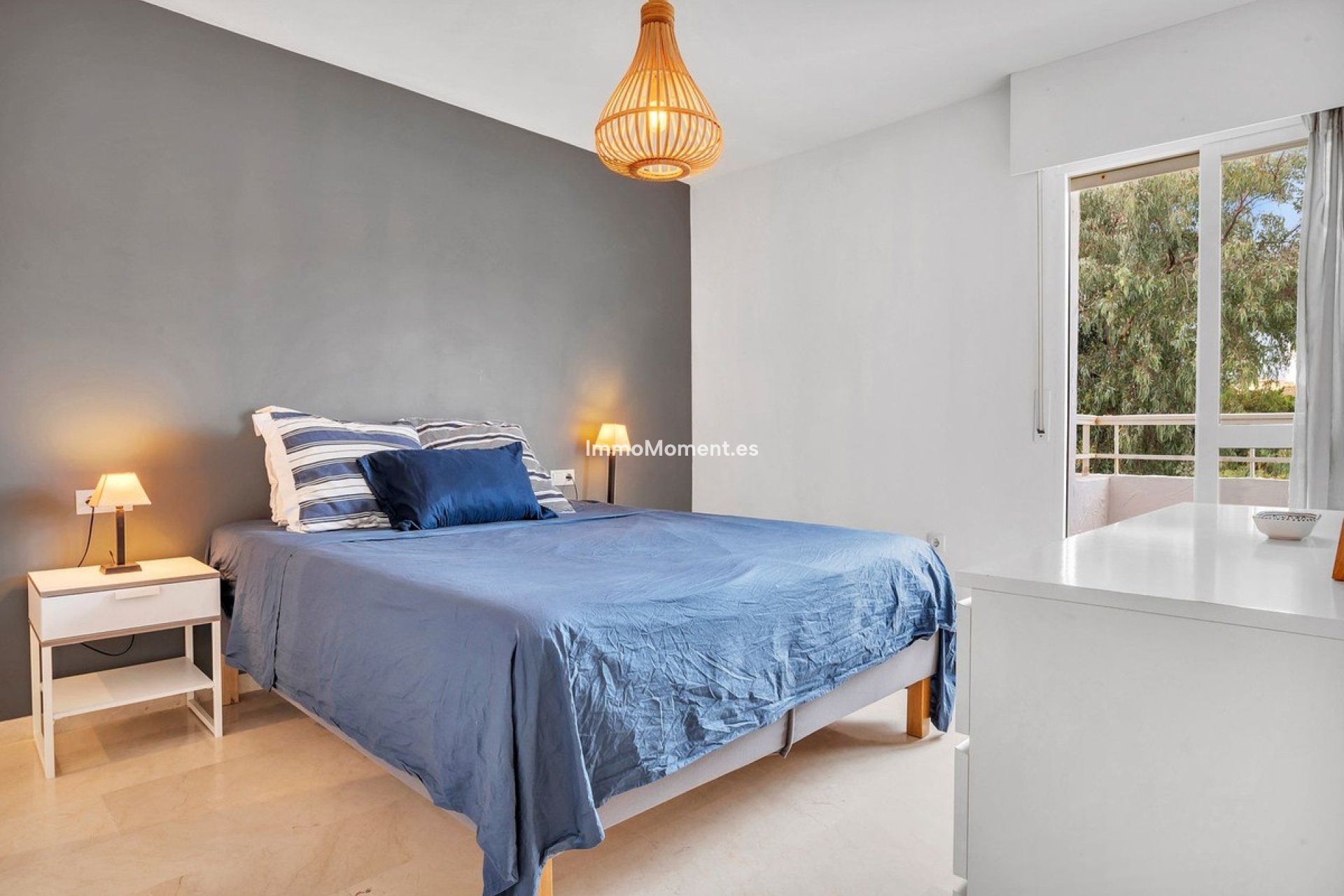 Revente - Appartement - Marbella - Marbesa