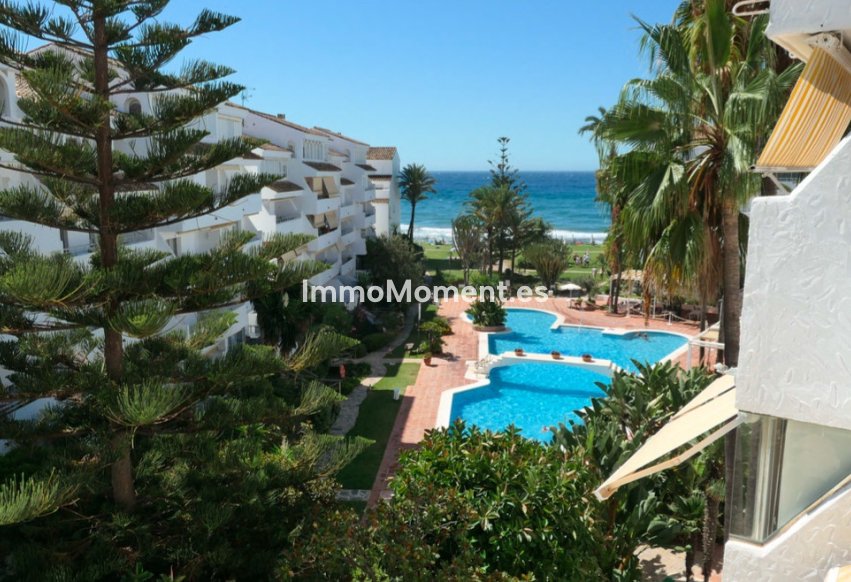 Revente - Appartement - Marbella - Marbesa