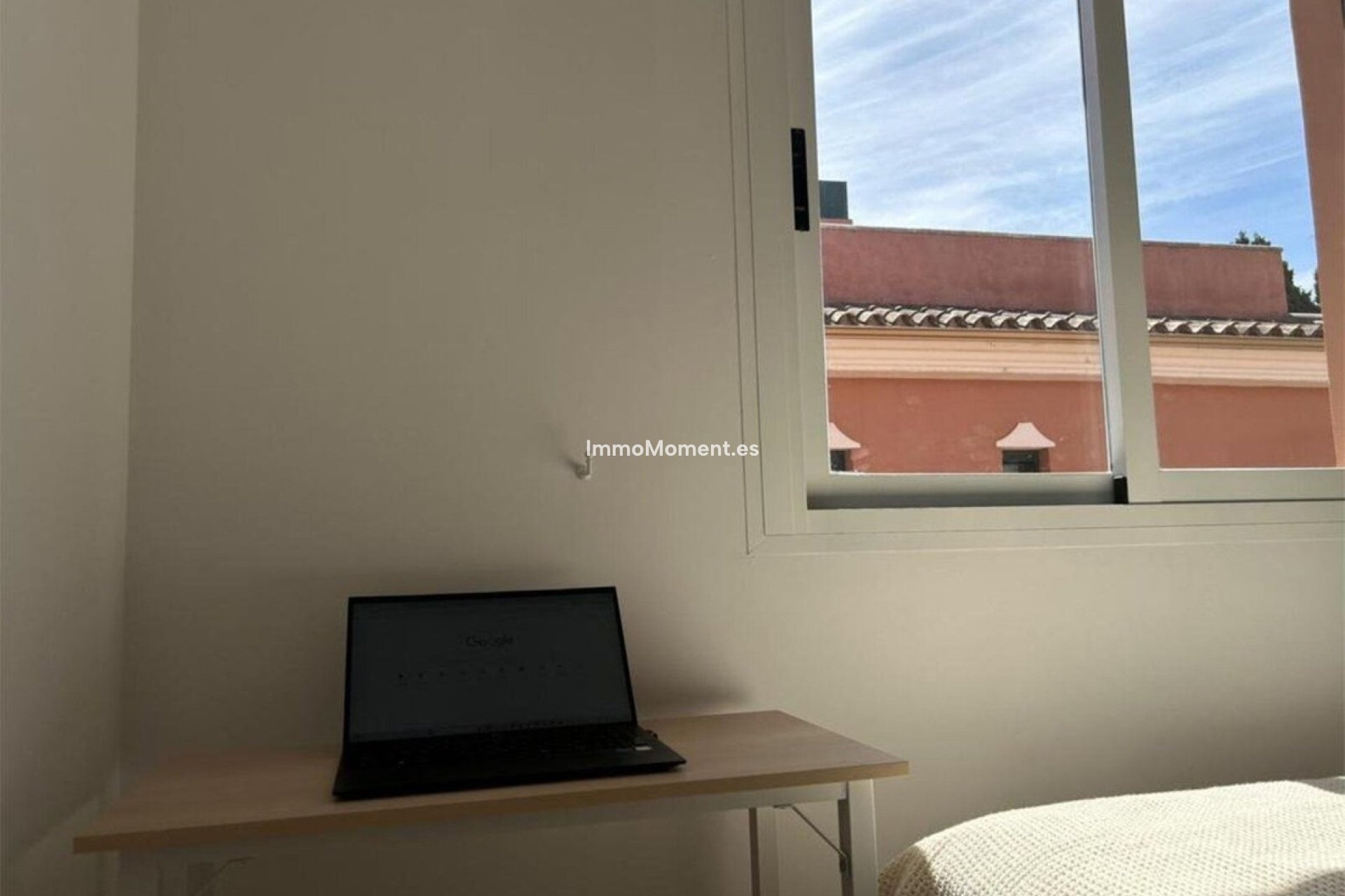 Revente - Appartement - Marbella - Marbesa