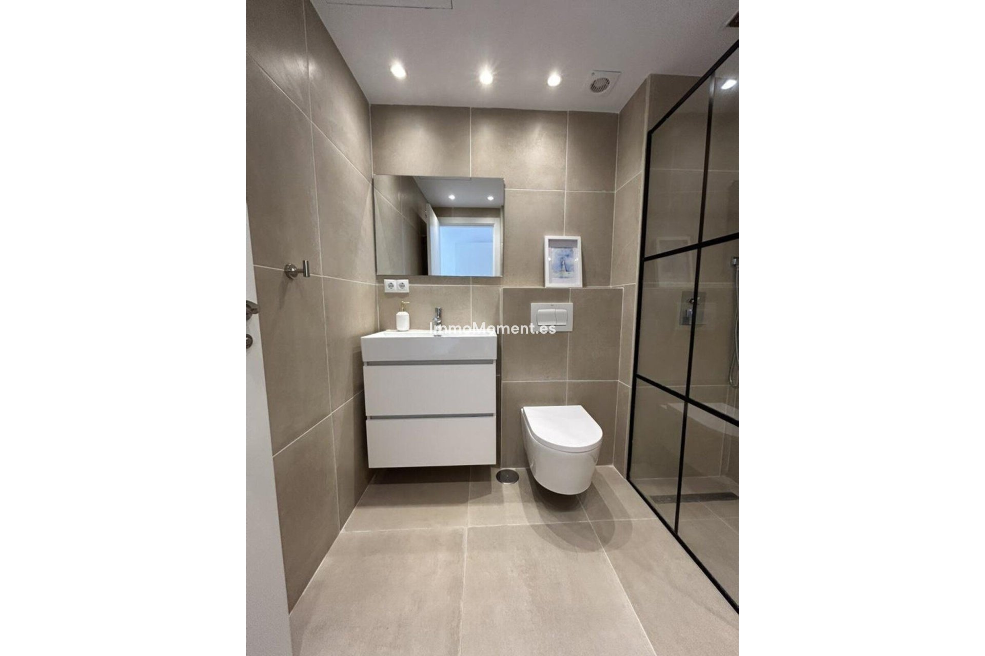 Revente - Appartement - Marbella - Marbesa