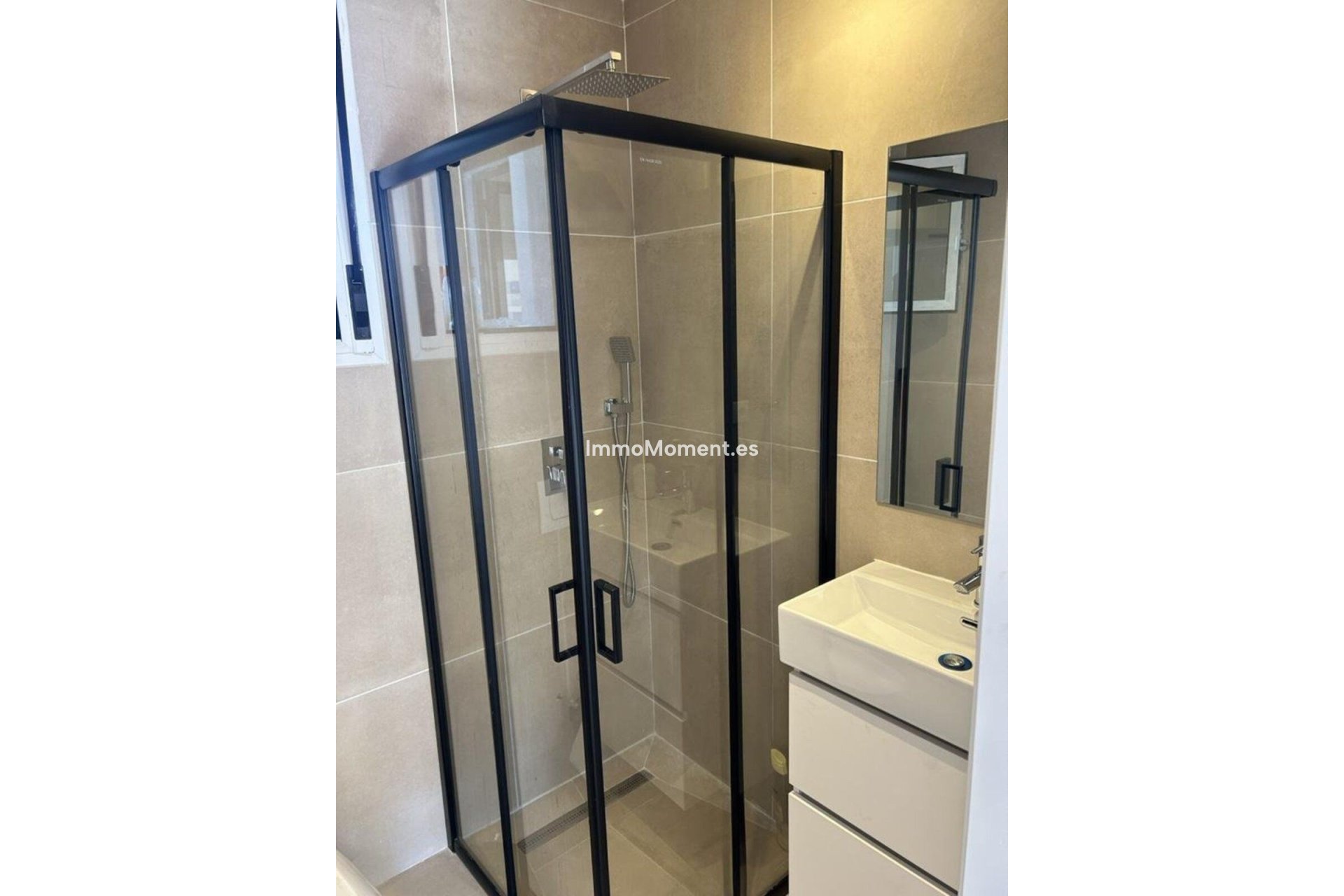 Revente - Appartement - Marbella - Marbesa