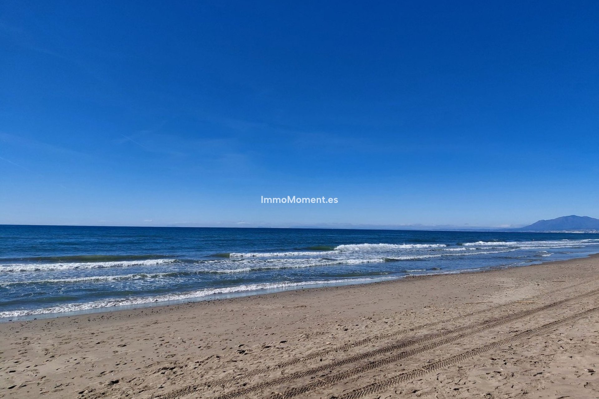 Revente - Appartement - Marbella - Marbesa