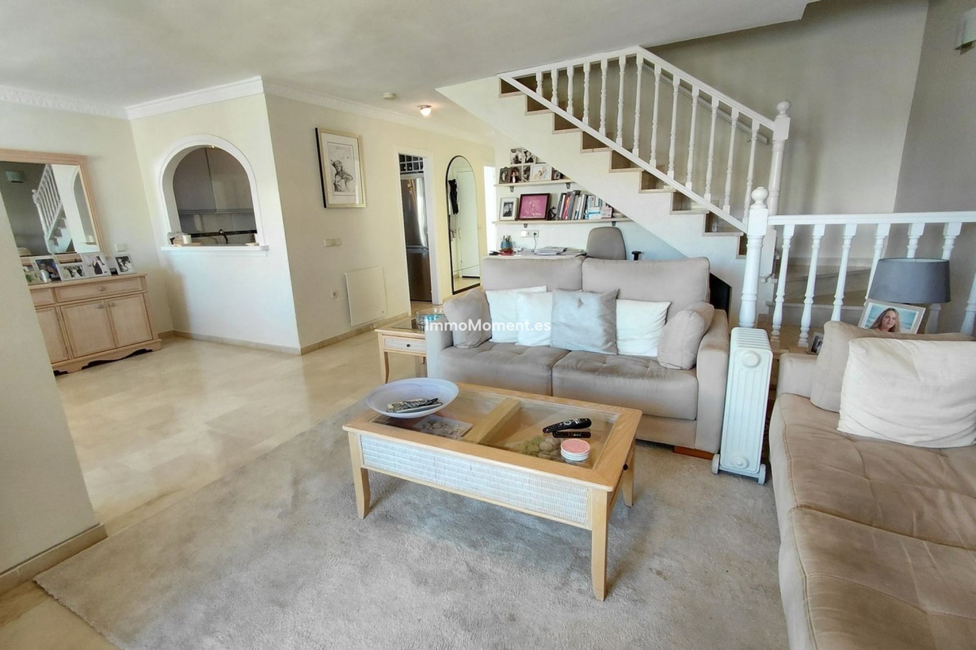 Revente - Appartement - Marbella - Marbesa