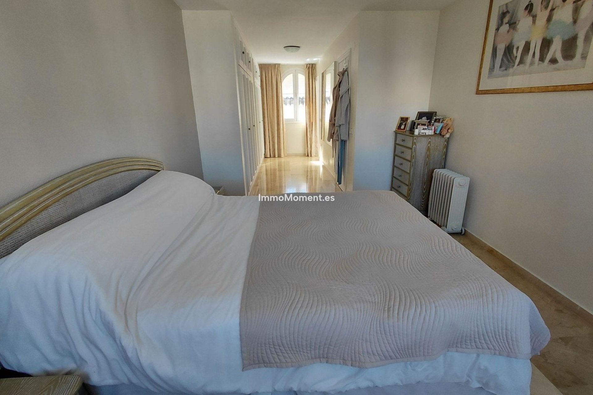 Revente - Appartement - Marbella - Marbesa