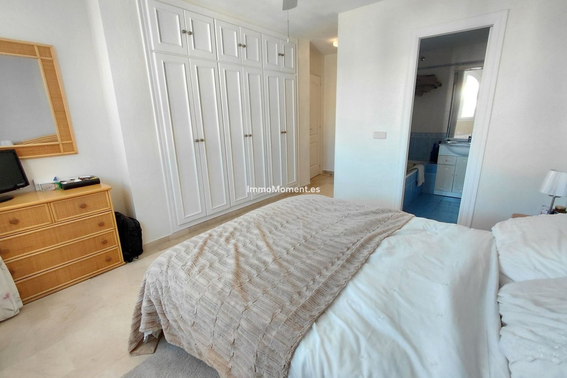 Revente - Appartement - Marbella - Marbesa