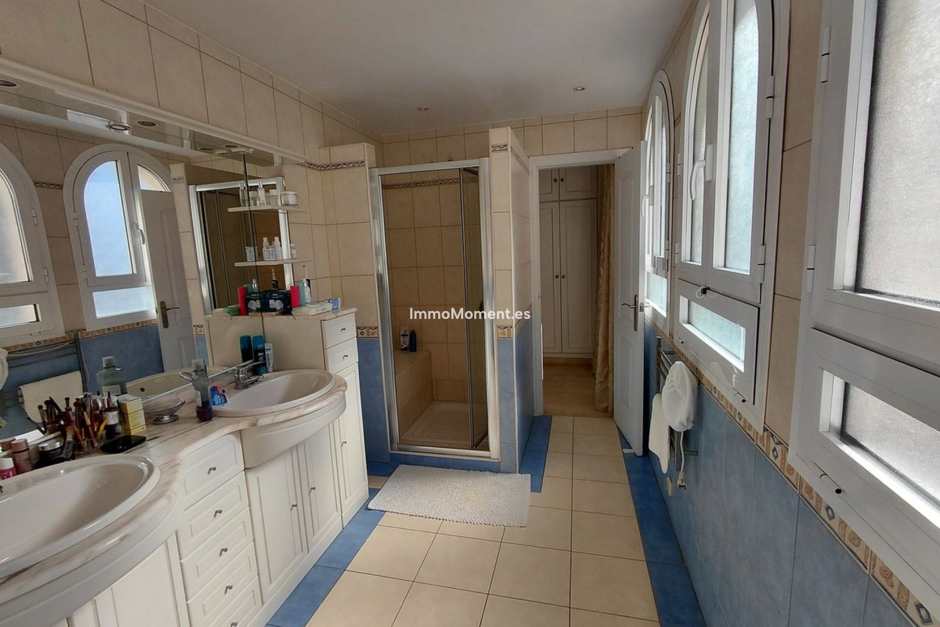 Revente - Appartement - Marbella - Marbesa