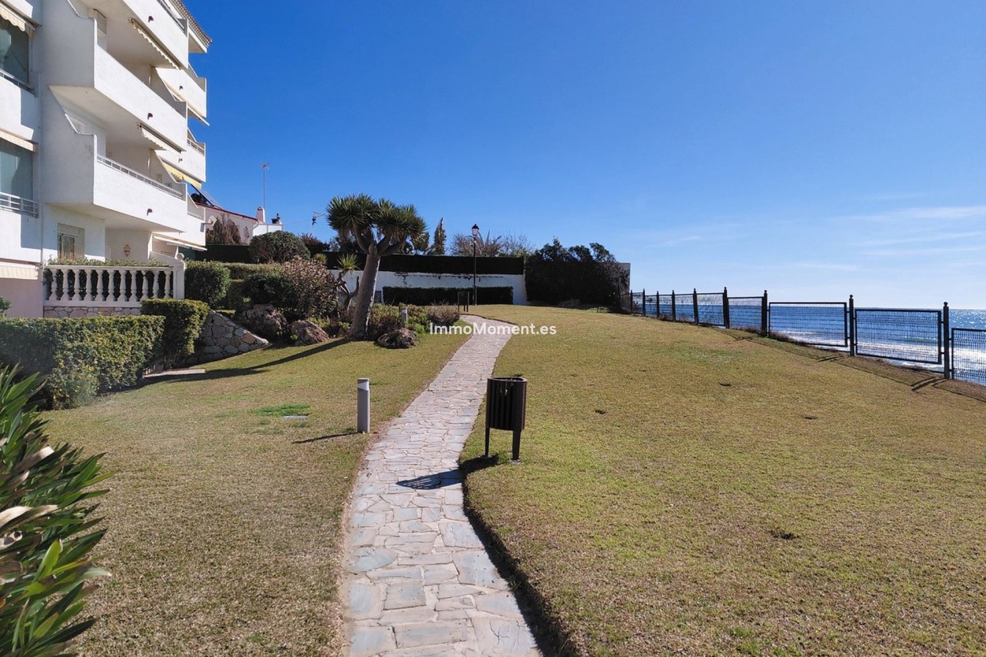 Revente - Appartement - Marbella - Marbesa