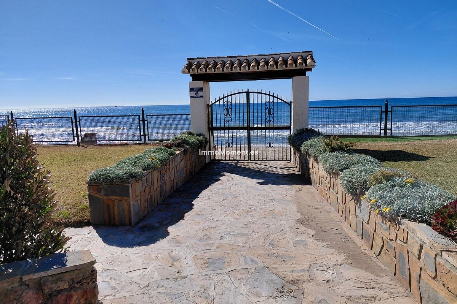 Revente - Appartement - Marbella - Marbesa