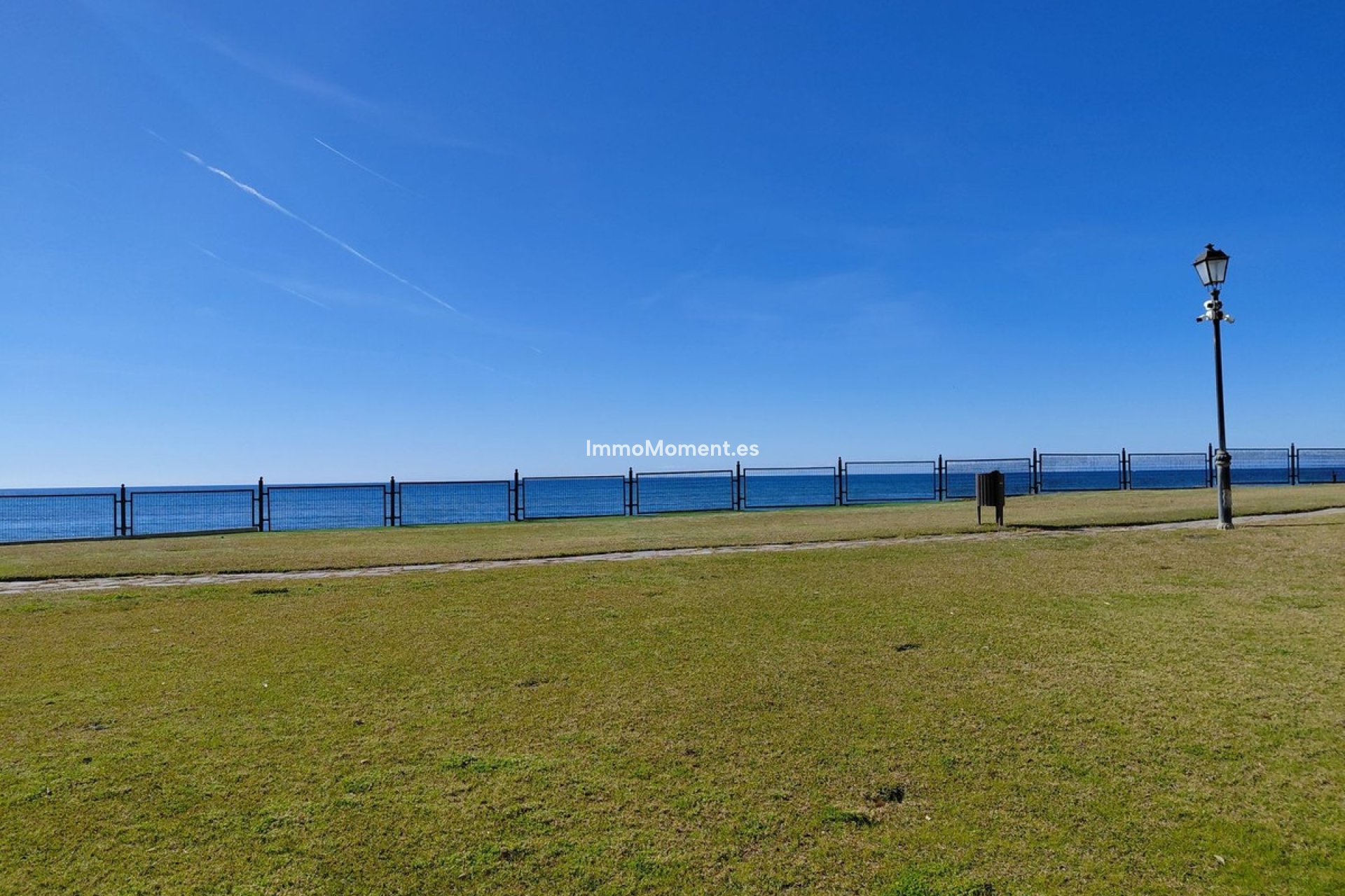 Revente - Appartement - Marbella - Marbesa