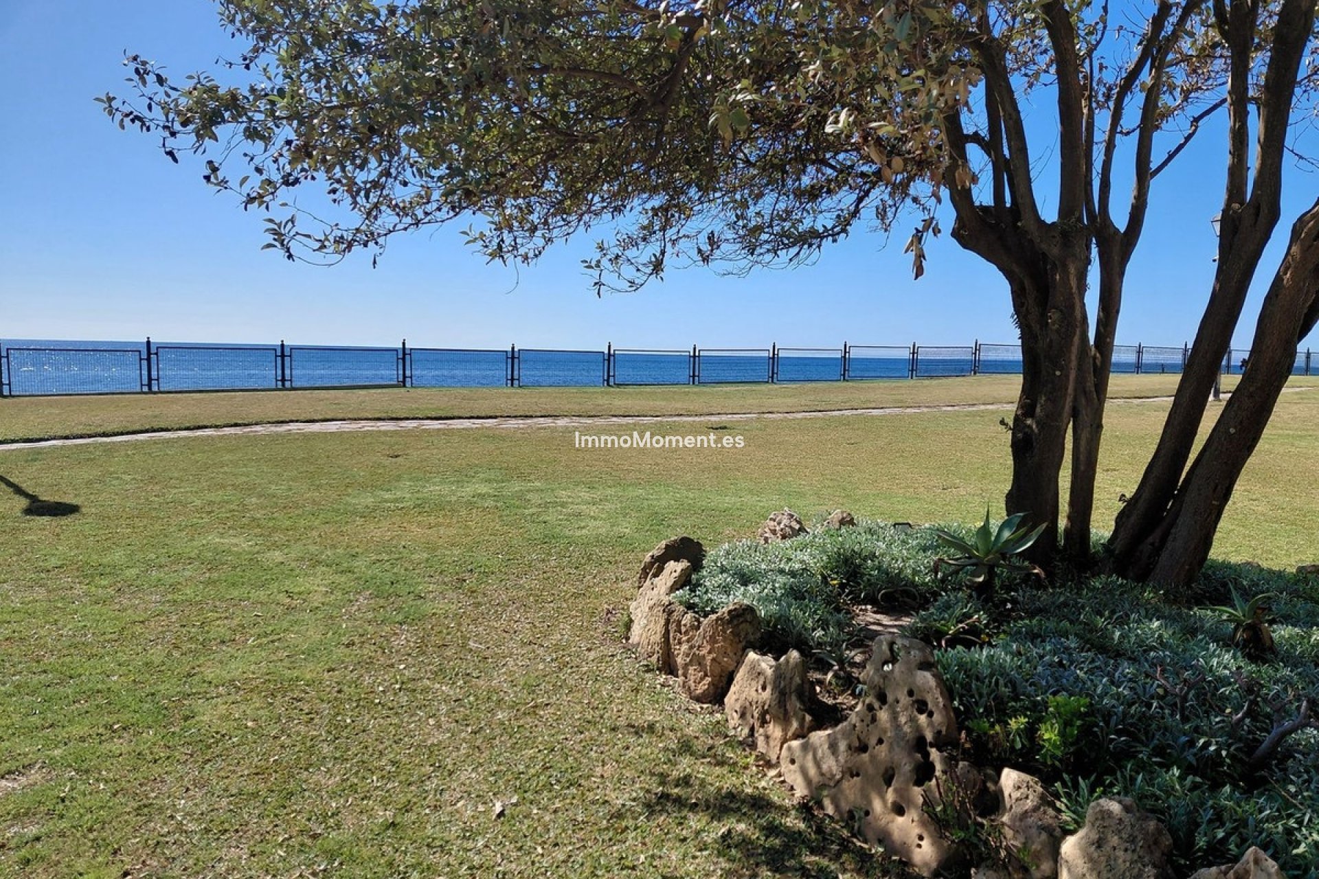 Revente - Appartement - Marbella - Marbesa