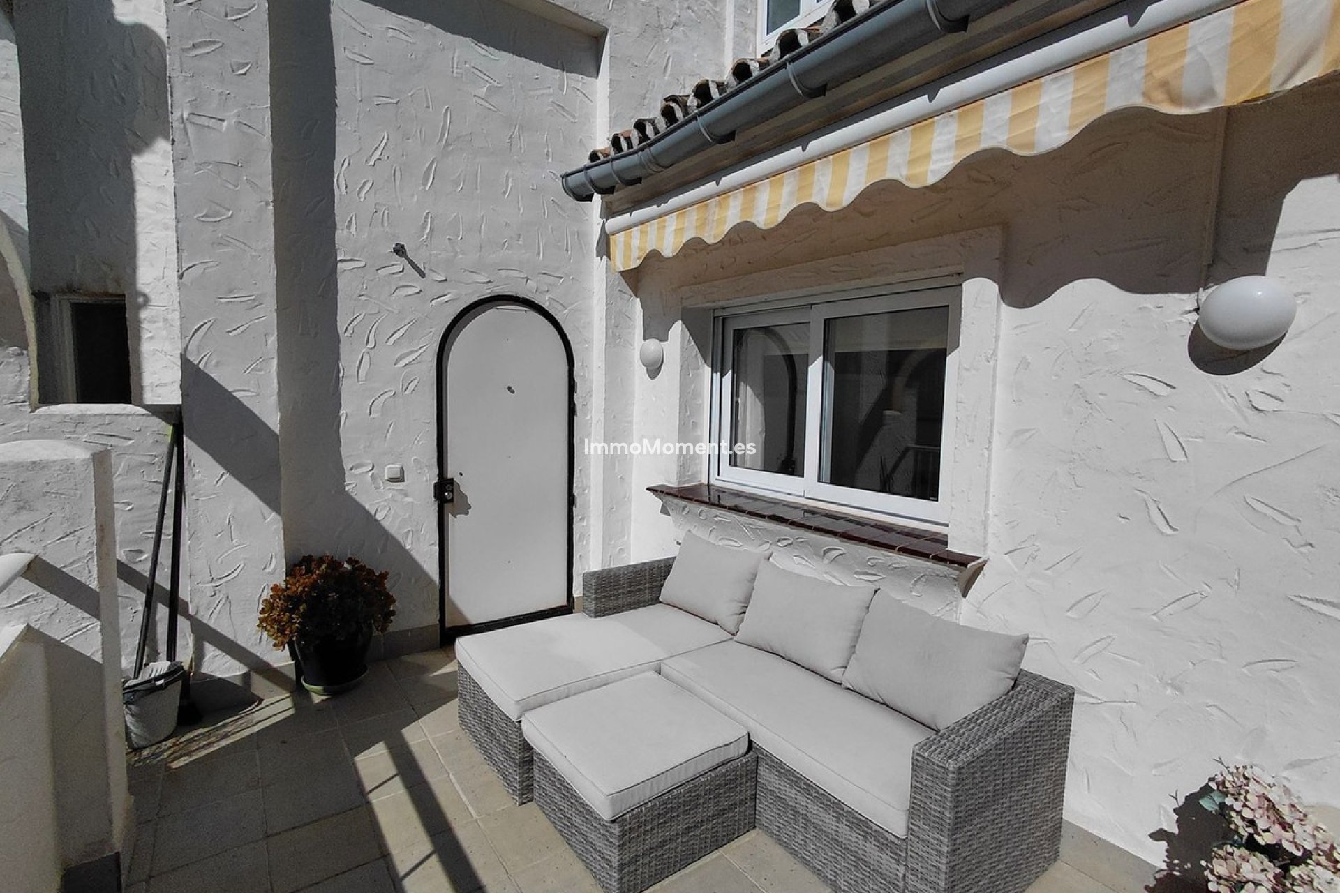 Revente - Appartement - Marbella - Marbesa