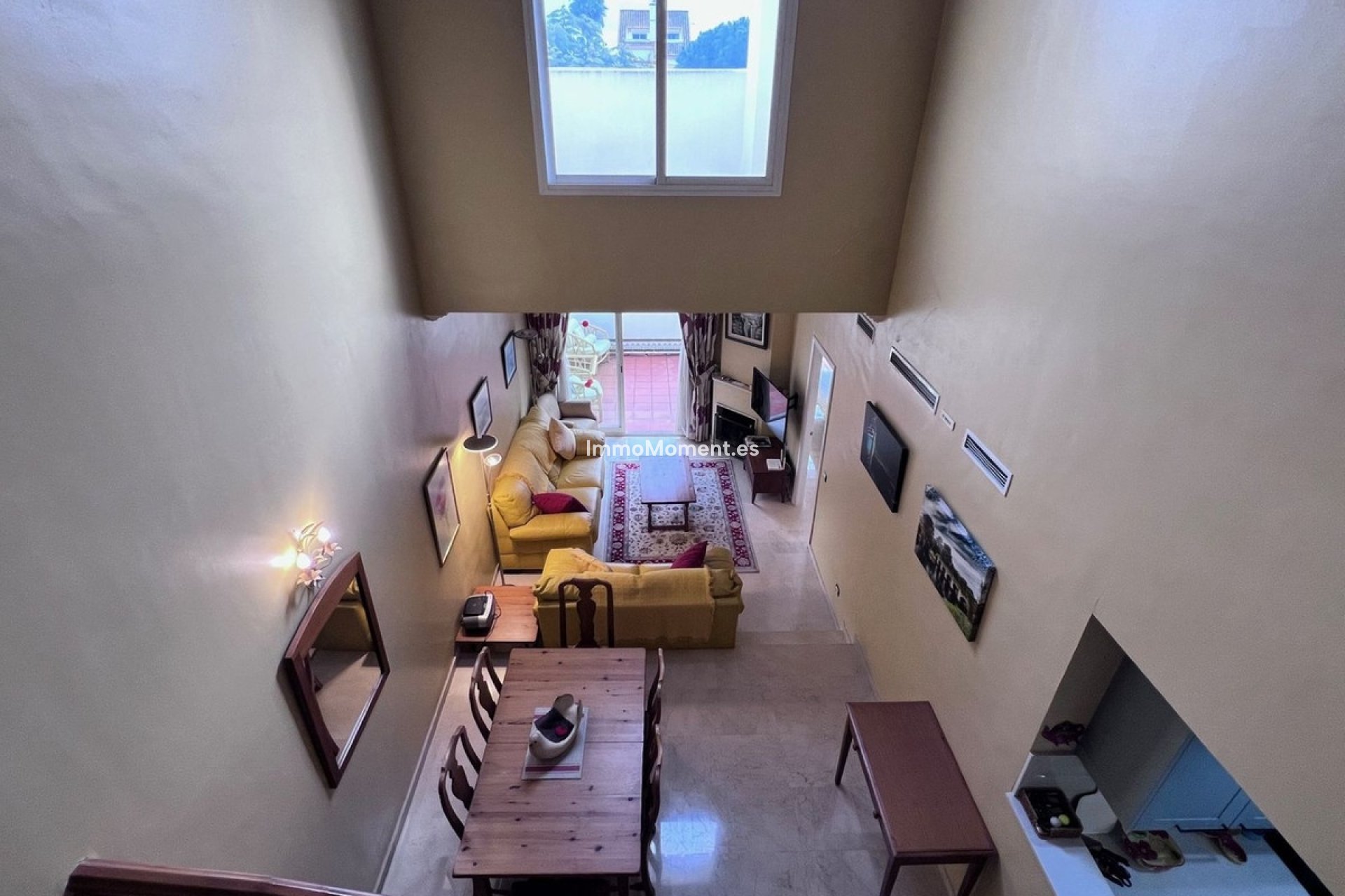 Revente - Appartement - Marbella - Marbesa
