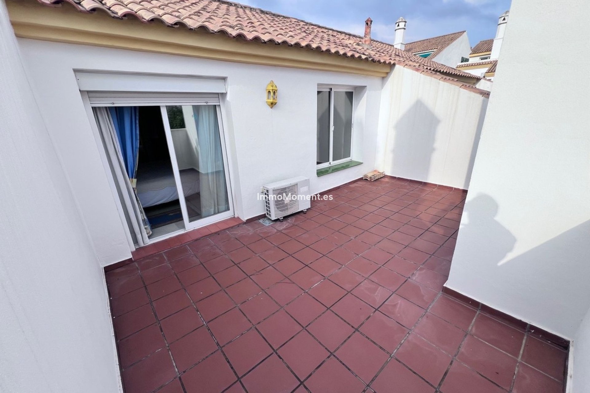 Revente - Appartement - Marbella - Marbesa