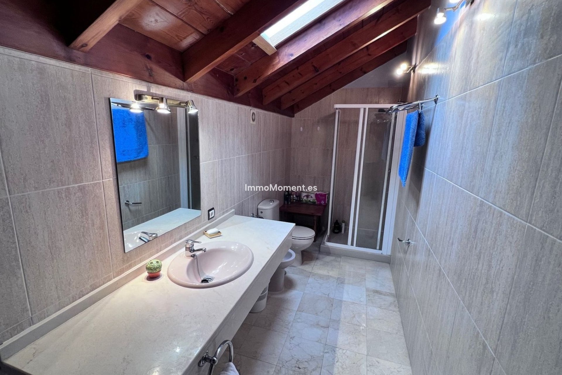 Revente - Appartement - Marbella - Marbesa