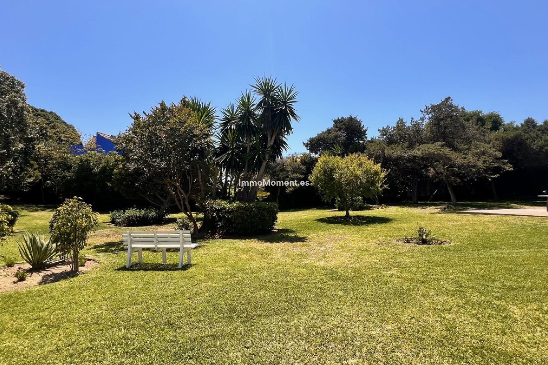 Revente - Appartement - Marbella - Marbesa