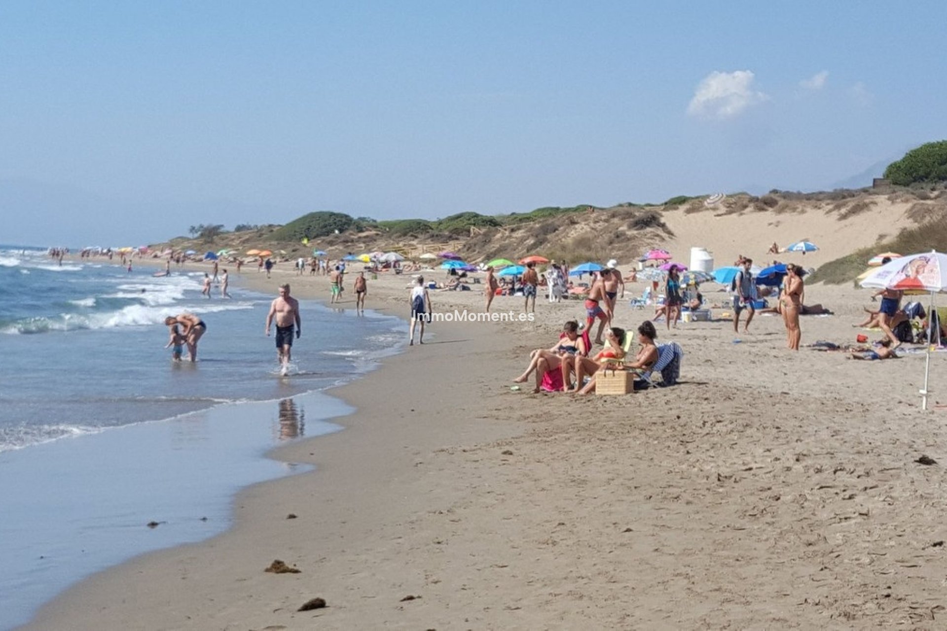 Revente - Appartement - Marbella - Marbesa