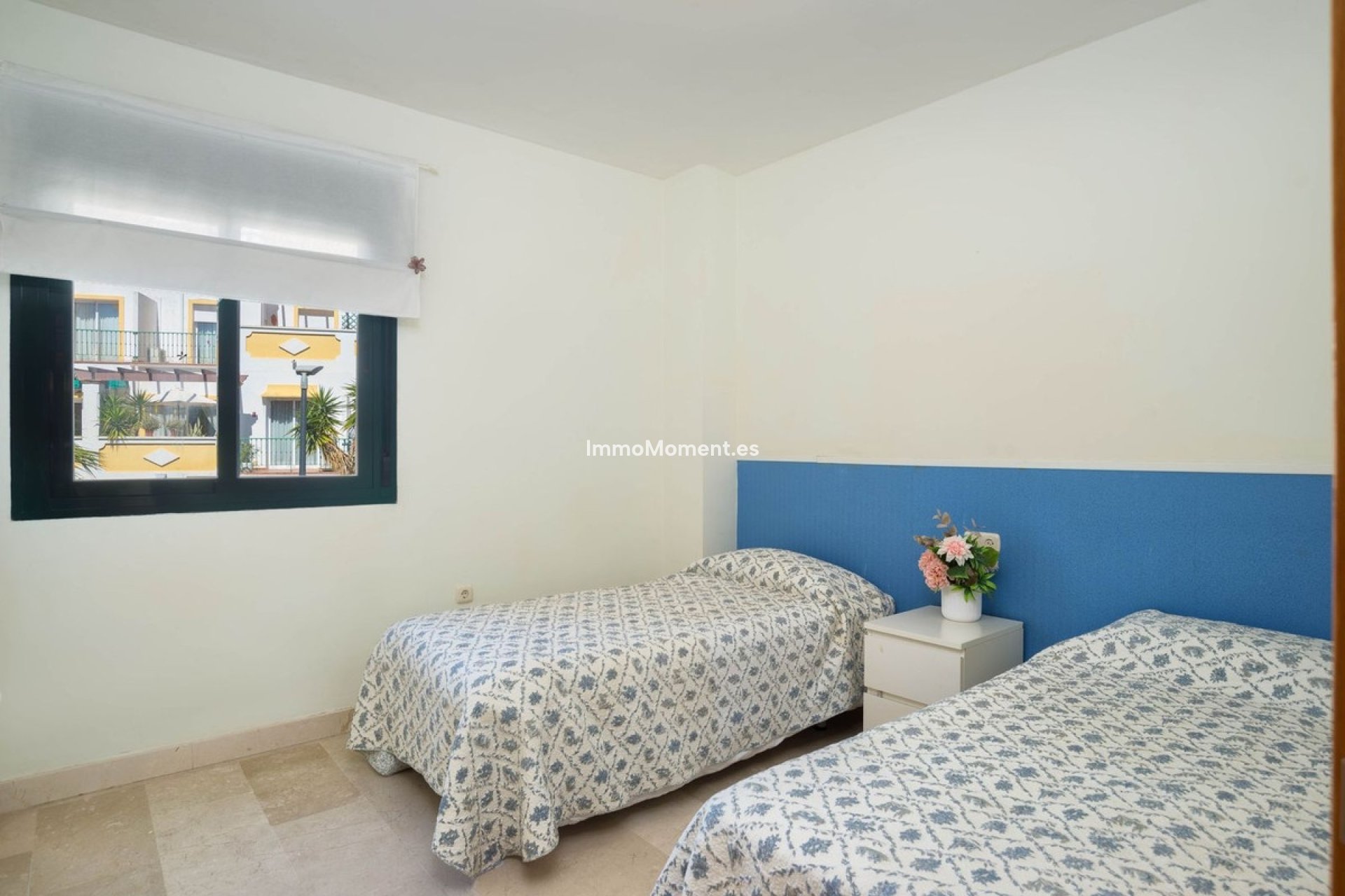 Revente - Appartement - Marbella - Marbesa