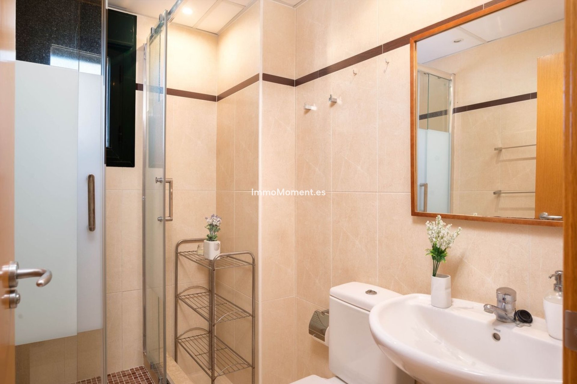 Revente - Appartement - Marbella - Marbesa
