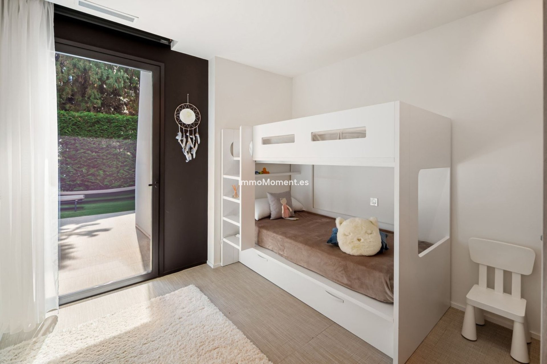 Revente - Appartement - Marbella - Marbesa