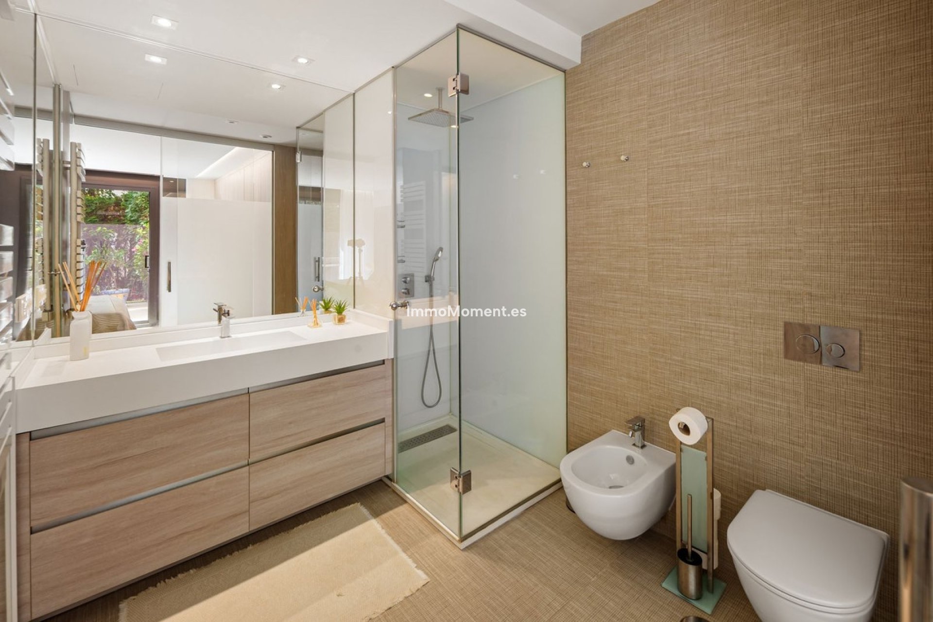 Revente - Appartement - Marbella - Marbesa