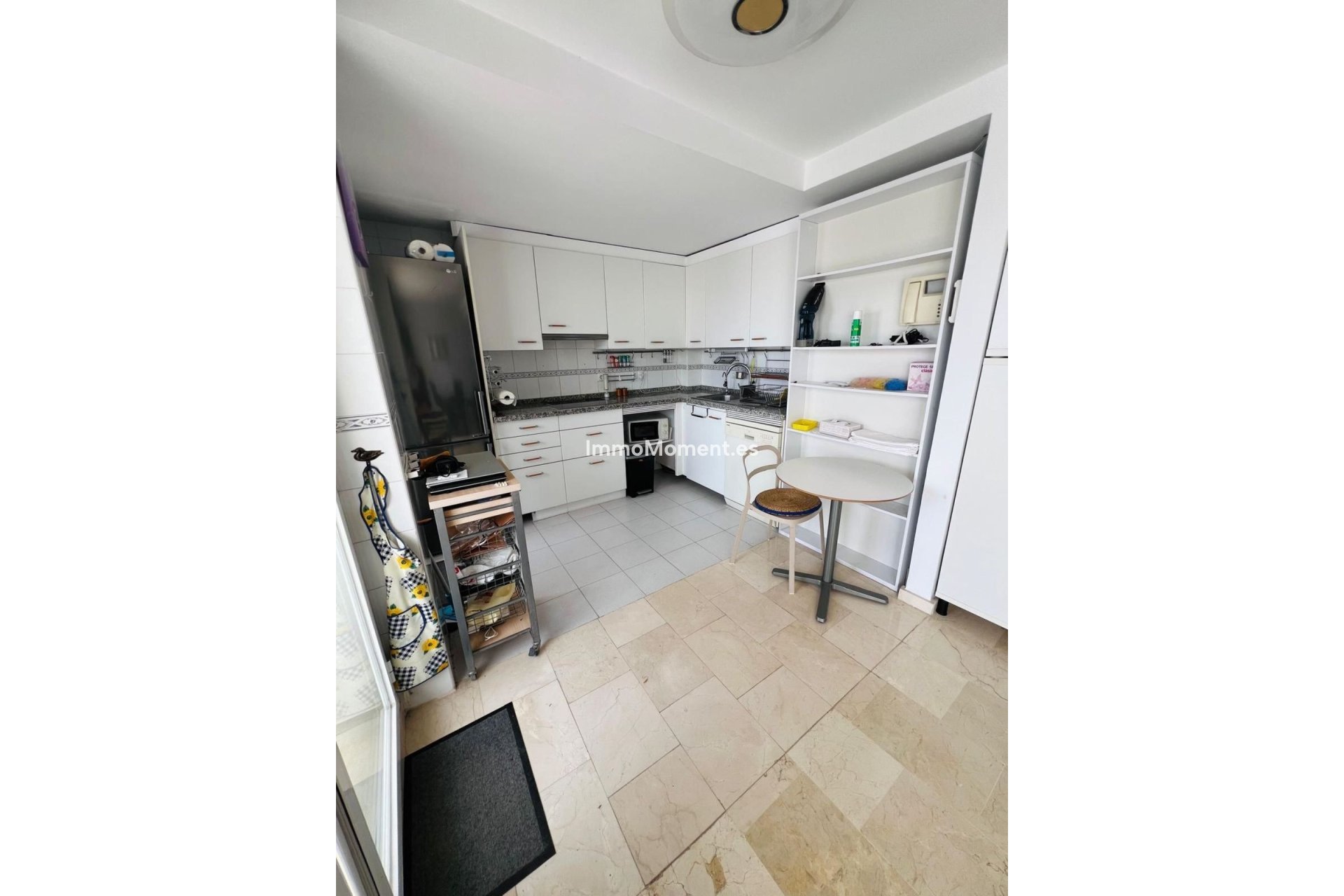 Revente - Appartement - Marbella - Marbesa