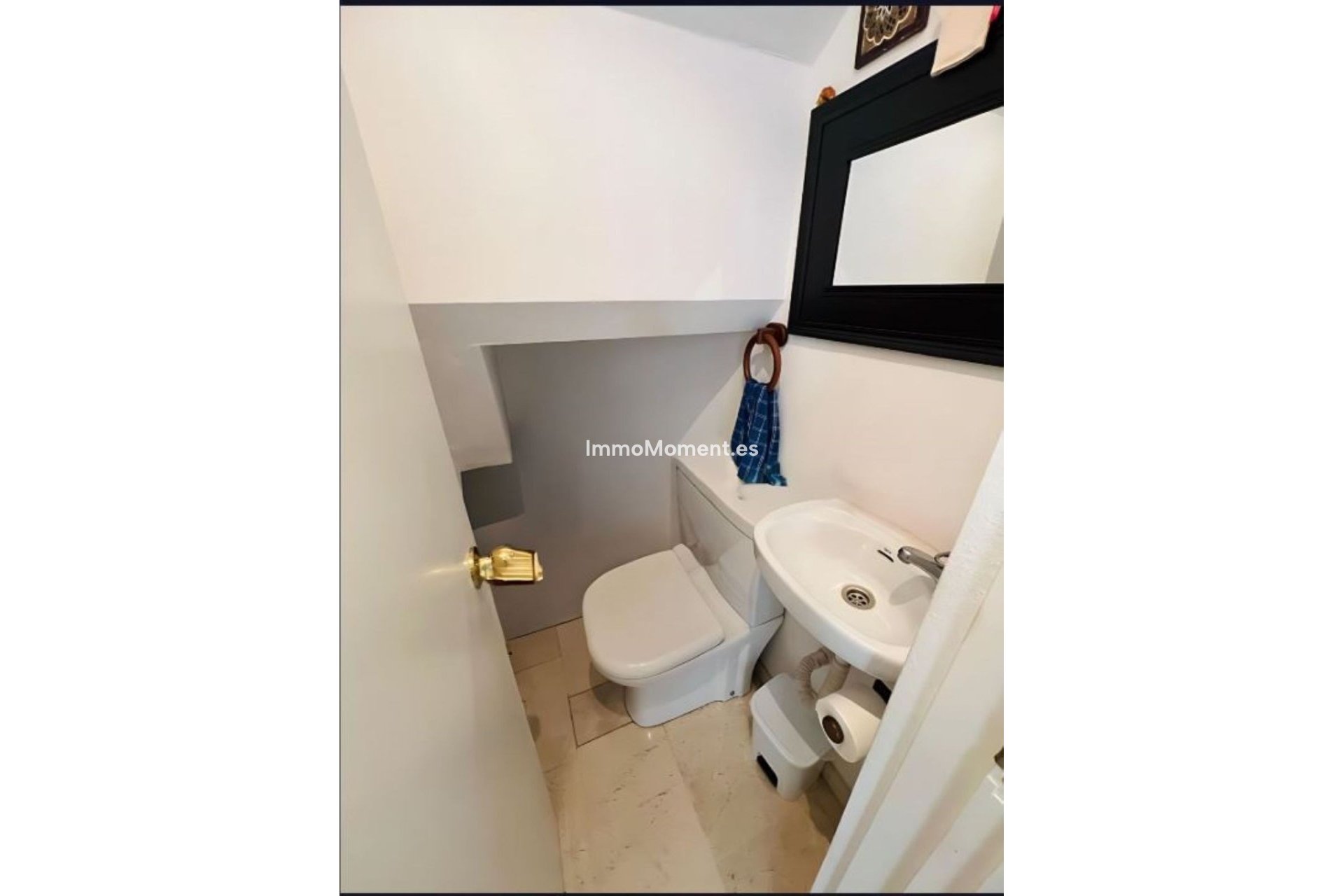 Revente - Appartement - Marbella - Marbesa