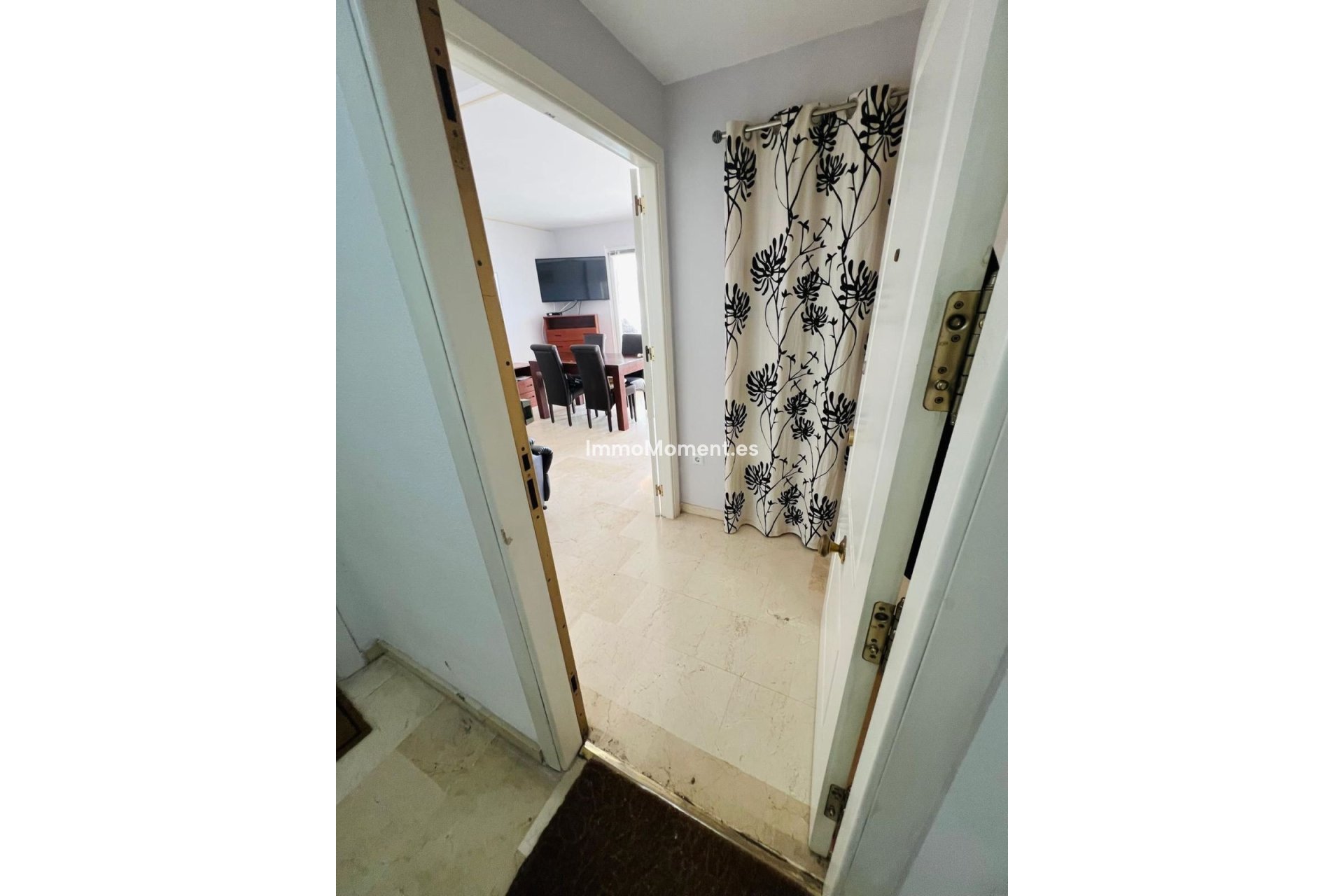 Revente - Appartement - Marbella - Marbesa