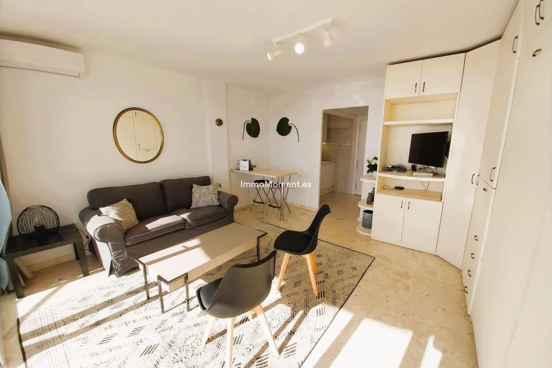 Revente - Appartement - Marbella - Marbesa