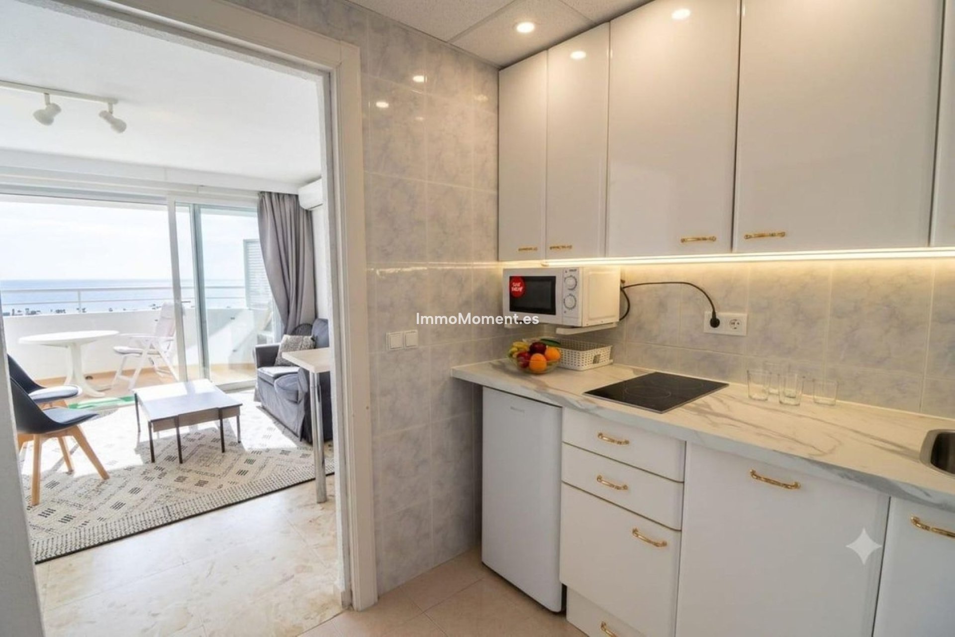 Revente - Appartement - Marbella - Marbesa