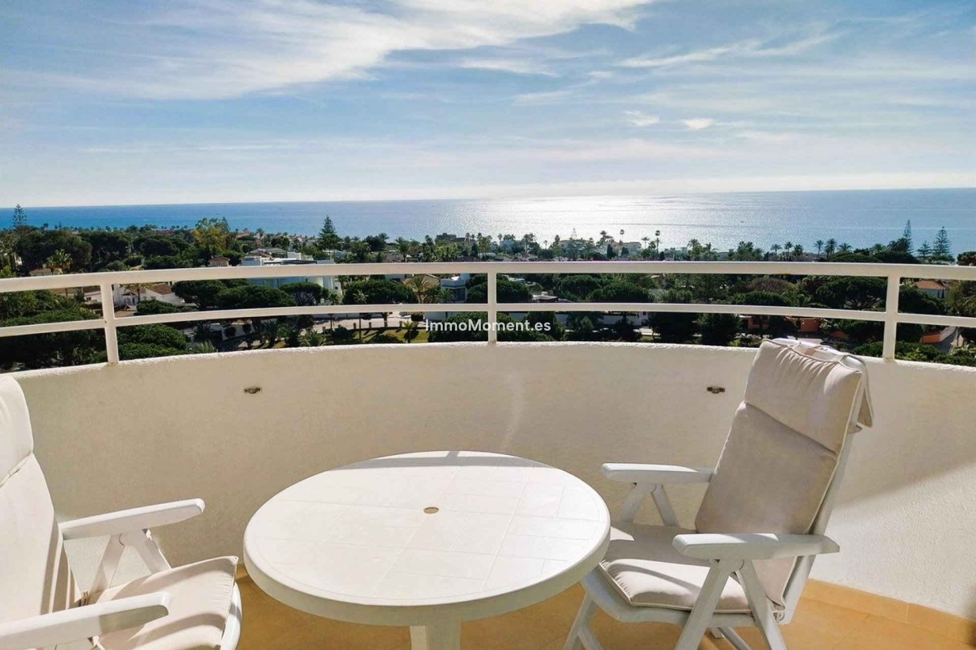 Revente - Appartement - Marbella - Marbesa