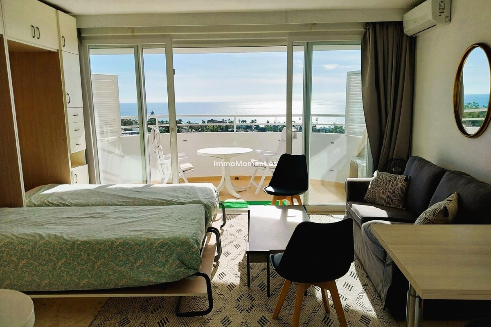 Revente - Appartement - Marbella - Marbesa