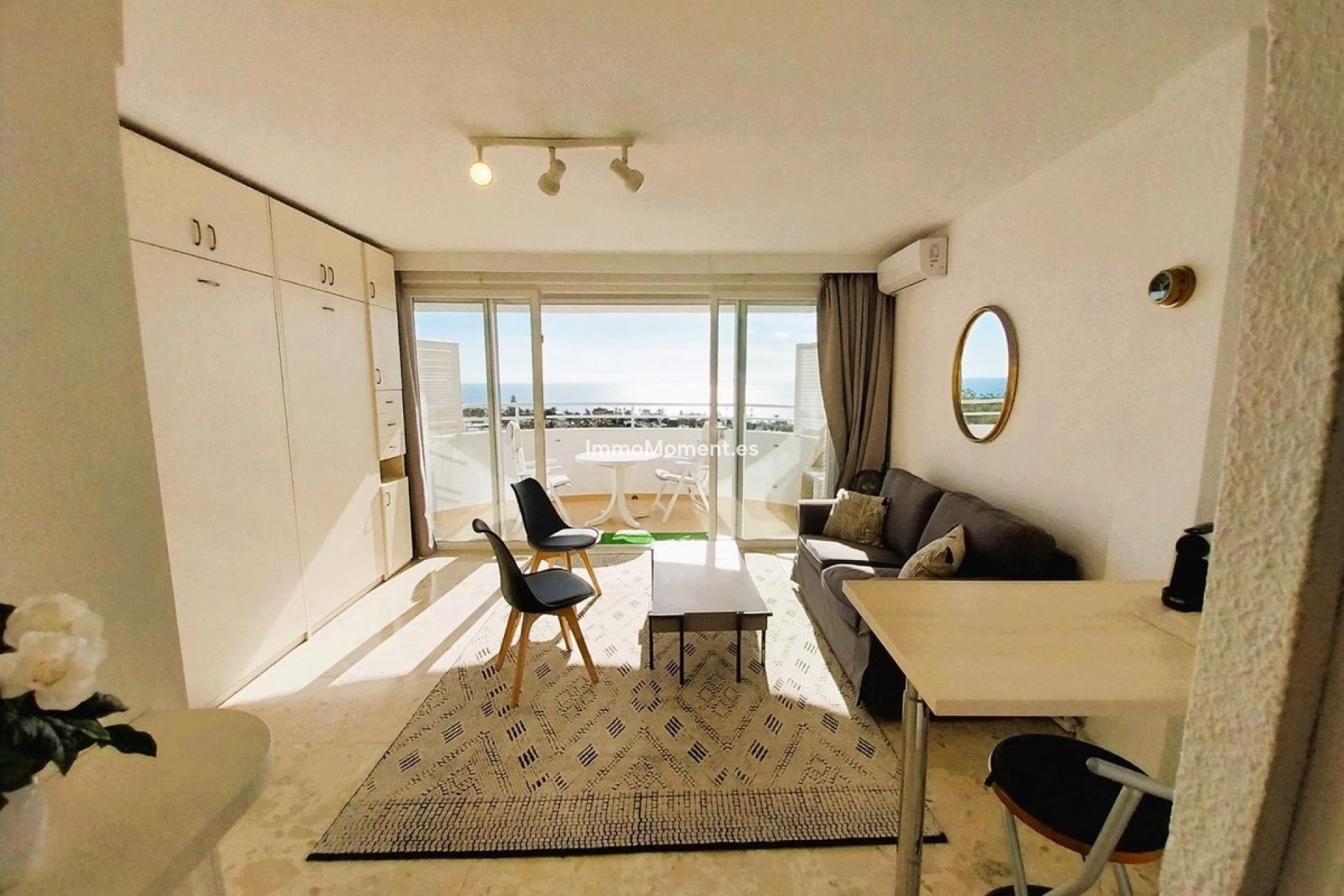 Revente - Appartement - Marbella - Marbesa