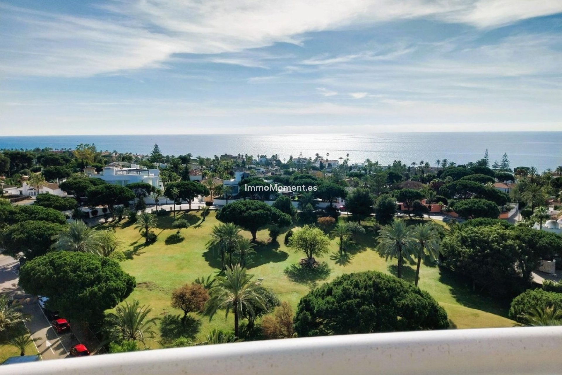 Revente - Appartement - Marbella - Marbesa